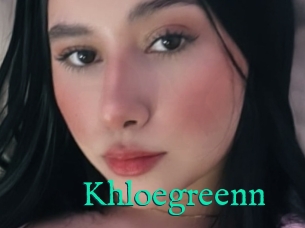 Khloegreenn