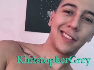 KhristopherGrey