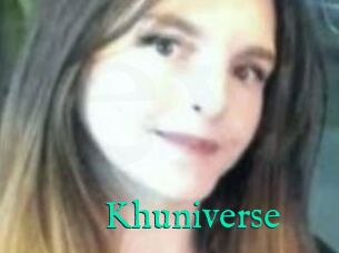 Khuniverse