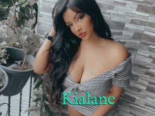 Kialane