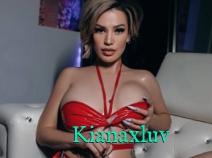 Kianaxluv