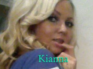 Kianna