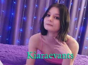 Kiaraevants