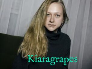 Kiaragrapes