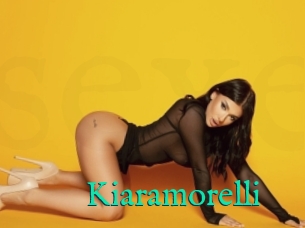 Kiaramorelli