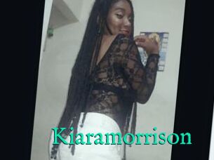 Kiaramorrison