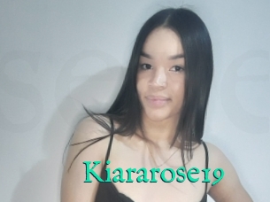 Kiararose19