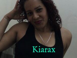 Kiarax