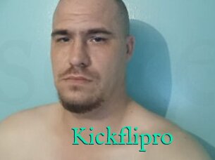 Kickflipro