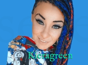 Kieragreen