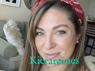 Kierareines