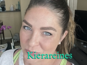 Kierareines