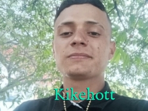 Kikehott