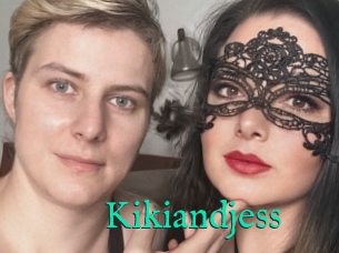 Kikiandjess