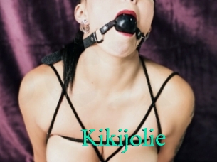 Kikijolie