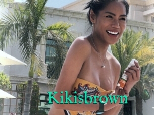 Kikisbrown