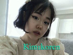 Kim1koren