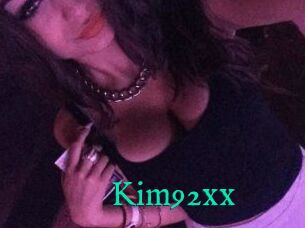 Kim92xx