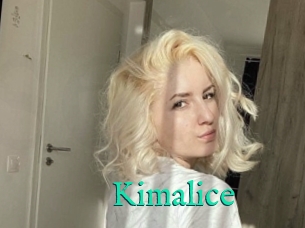 Kimalice