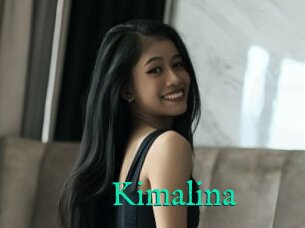 Kimalina