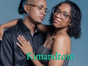 Kimandtom