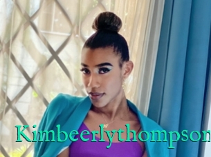 Kimbeerlythompsonn