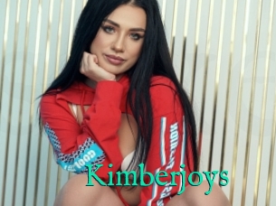 Kimberjoys