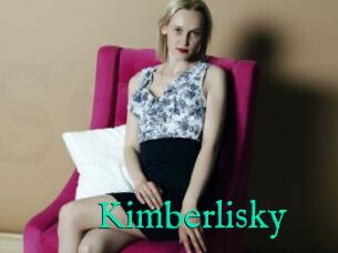 Kimberlisky