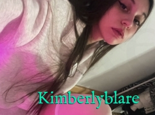 Kimberlyblare