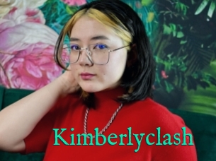 Kimberlyclash