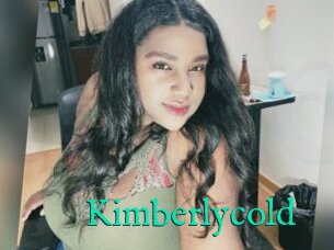 Kimberlycold