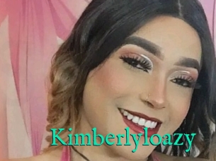 Kimberlyloazy