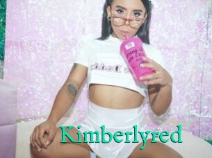 Kimberlyred