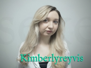 Kimberlyreyvis