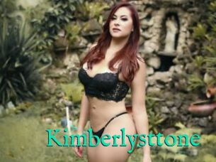 Kimberlysttone