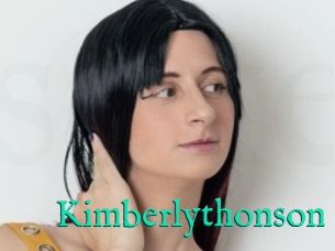 Kimberlythonson