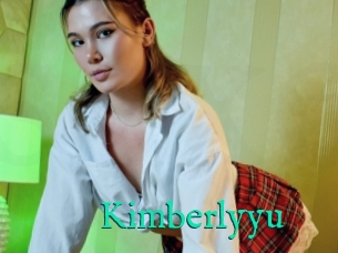 Kimberlyyu