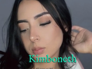 Kimboneth