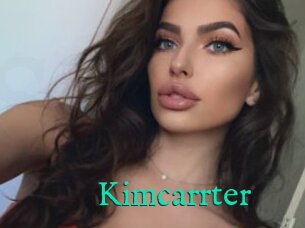 Kimcarrter