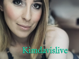Kimdavislive
