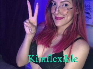 Kimflexible