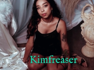 Kimfreaser