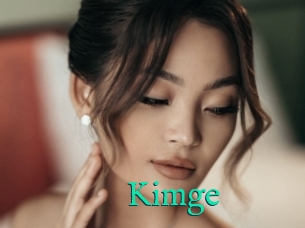 Kimge