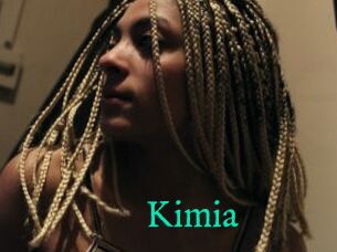 Kimia