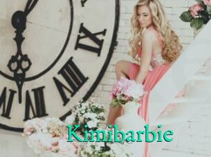 Kimibarbie