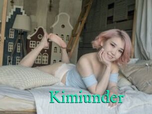 Kimiunder