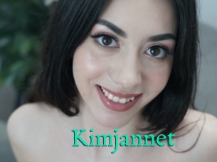 Kimjannet