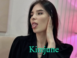 Kimjune