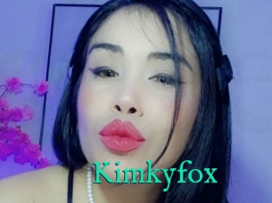 Kimkyfox