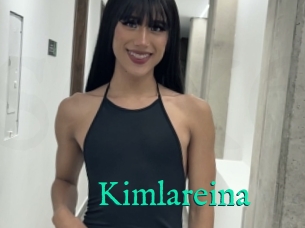 Kimlareina